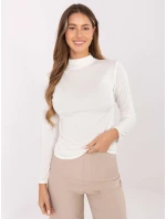 Blúzka IT BZ 15368 1.04 ecru