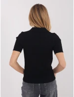 Jumper PM SW CV6679.32 čierny Jumper PM SW CV6679.32 čierny