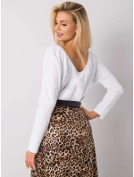 Blúzka RV BZ 6051.36P biela