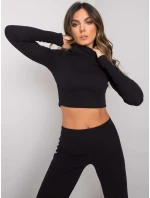 Súprava RV KMPL 7361.18P čierna