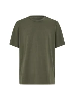 Pánske tričko s krátkym rukávom NM2192E-RBN - Calvin Klein