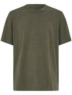 Pánske tričko s krátkym rukávom NM2192E-RBN - Calvin Klein