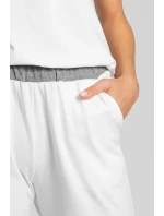 Dámske pyžamové nohavice LA016 - LaLupa Dámske pyžamové nohavice LA016 - LaLupa