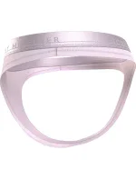 Dámske tangá 3 PACK UW0UW04480 0R4 viacfarebné - Tommy Hilfiger