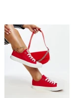 Tenisky model 207359 Solea