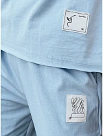Dámsky set BLISES blue FashionStreet AY1040 Dámsky set BLISES blue FashionStreet AY1040