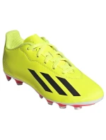 Topánky adidas X Crazyfast Club FxG M IF0717 Topánky adidas X Crazyfast Club FxG M IF0717