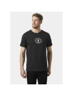 Helly Hansen Core Graphic T M 53936 993 Tričko