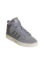 Topánky adidas Rapid Court Mid Winterized M JR0169 Topánky adidas Rapid Court Mid Winterized M JR0169