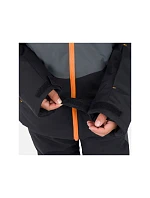 Rossignol Jr Wispile Jkt Jacket Black