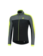 Zimná bunda Rogelli FREEZE fluor S