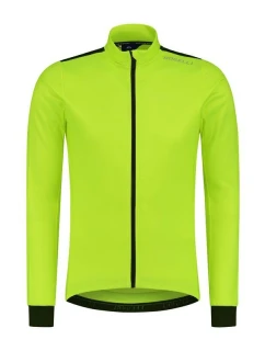 Rogelli dres s dlhým rukávom CORE fluor 3XL