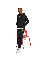 Detská mikina adidas Entrada 26 Hoody black JZ6569 Detská mikina adidas Entrada 26 Hoody black JZ6569