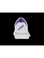 Tenisky K-swiss EXPRESS LIGHT 3 WHITE/PURPLE HAZE/LUNAR ROCK-M (98562-149-M)
