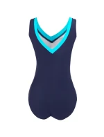 Dámske topánky Angie W angie-dam-02 - Crowell