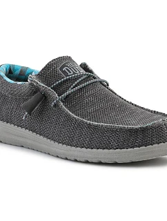 Topánky Hey Dude Wally Sox M 40019-025