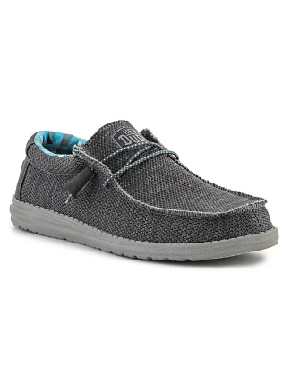 Topánky Hey Dude Wally Sox M 40019-025 Topánky Hey Dude Wally Sox M 40019-025