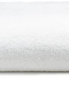The One Towelling Classic 210 Plážový uterák „Super Size“ 48.1002 biely