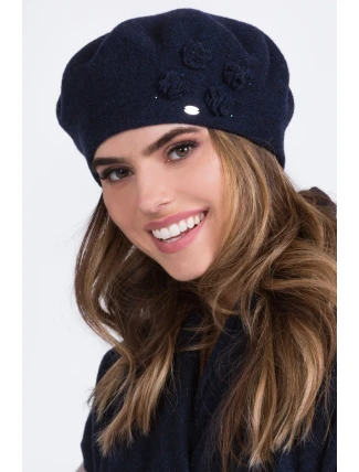 Kamea Ariel farba: tmavomodrá