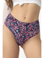 Julimex Simple String Maxi farba:brusnice Julimex Simple String Maxi farba:brusnice