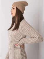 Dámska čiapka JK CZ 27 cap.84P tmavo lila Dámska čiapka JK CZ 27 cap.84P tmavo lila