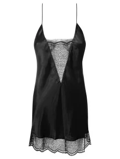 Nočná košeľa QS6155E - Calvin Klein