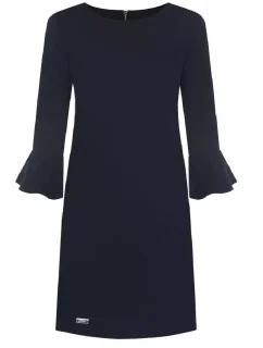 Spoločenské šaty Erin model 108527 - jers