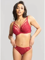 Nevystužená podprsenka s kosticou 10646 - Panache