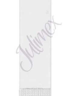 Silikónové ramienka, kov, 14 mm