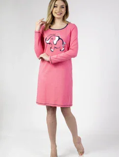 142 DÁMSKY DRES VEĽKÝ