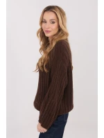 Sveter model 223409 Taliansko Moda