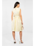 Večerné šaty model 224448 Rue Paris Večerné šaty model 224448 Rue Paris