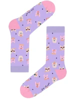 Dámske ponožky John Frank WJFLSFUN70 Dámske ponožky John Frank WJFLSFUN70