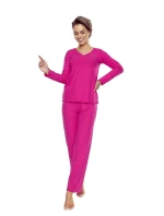 Eldar First Lady Rosaria pyžamo dĺžka/r S-XL