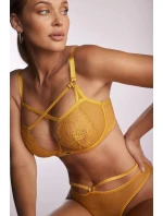 Nohavičky Kinga B-1109/2 Mila Brazilian S-2XL