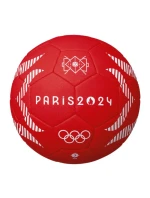 Molten 5000 hádzaná Olympijské hry Paríž 2024 H3A5000-S4F Molten 5000 hádzaná Olympijské hry Paríž 2024 H3A5000-S4F