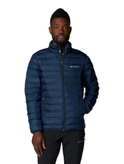 Columbia Lake 22 II Púzdrová bunda s kapucňou M 2086314464