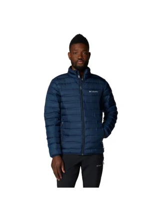 Columbia Lake 22 II Púzdrová bunda s kapucňou M 2086314464
