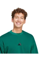 Adidas Essentials Feelcozy Fleece M JE3788 pánska mikina