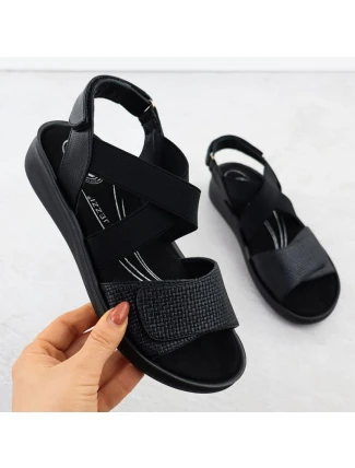 Jezzi W 24142 JEZ448A pohodlné sandále