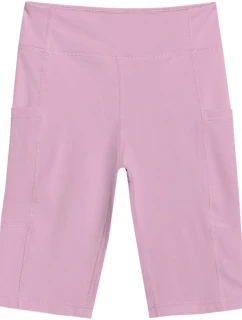 4F FNK F0857 Juniorské šortky 4FJWSS25TFSHF0857 56S