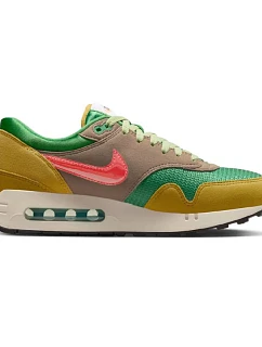 Športová obuv Nike Air Max 1 '86 Powerwall „BRS“ Classic Green/Olive Grey – HF0551-300