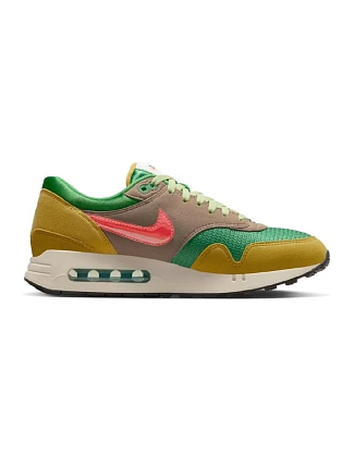 Športová obuv Nike Air Max 1 '86 Powerwall „BRS“ Classic Green/Olive Grey – HF0551-300 Športová obuv Nike Air Max 1 '86 Powerwall „BRS“ Classic Green/Olive Grey – HF0551-300