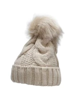 Dámska čiapka W H4Z22 CAD010 64S - 4F