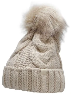 Dámska čiapka W H4Z22 CAD010 64S - 4F