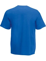 Fruit of the Loom Kids Original T Detské tričko 16.1019 kráľovská modrá