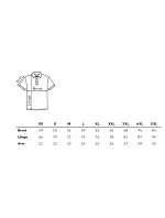 Promodoro 4100 Pánske polo s náprsným vreckom Heavy Piqué 40.4100 forest