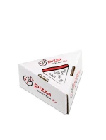 Skarpetki Rainbow Socks 1 Para Pizza Wegetariańska