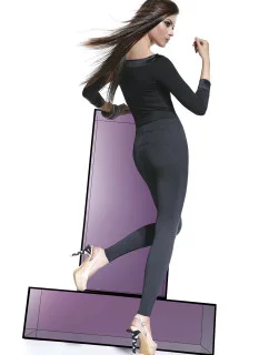 Legíny Sonia - Bas Bleu