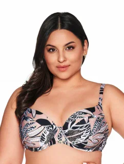 PLAVKOVÁ PODPRSENKA SK 220 LATTE